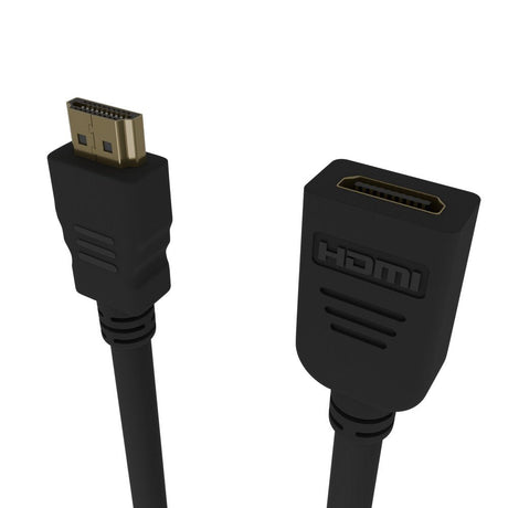 EAN 8716309085380 - Gembird 4.5m HDMI cable HDMI 4,5 m HDMI tipo A (Estándar) Negro imagen 5
