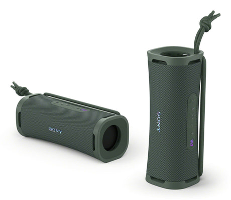 EAN 4548736157101 - Sony SRSULT10H Altavoz monofónico portátil Verde 30 W imagen 11