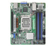 EAN 4711430521916 - Asrock EC266D4ID-2T/X550 placa base Intel C266 LGA 1700 mini ITX imagen 1