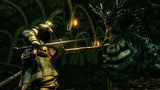 Sony Dark Souls Trilogy, Ps4 Playstation 4