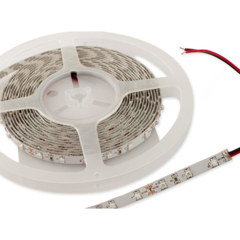 Synergy 21 Led Flex Mrip 2835 - 60 Verde Dc12v 24w Ip20