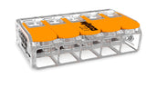 Wago 221-615 Conector De Cable Eléctrico 1 Pieza(S)