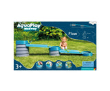 Big Aquaplay Mudway Flow Matschbahn