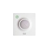 Cisco Cts-Mic-Clng-G2= Micrófono Micrófono De Superficie Para Mesa Blanco