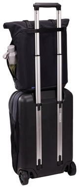 Thule Paramount Paratb3116 Black Poliéster Negro Unisex Bolso Grande