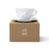 Fiftyeight Kaffeetasse 200ml - Lecker Blanco