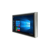23.8" Intel Core I5-1135g7  2.4ghz,Full Ip69k Stainless