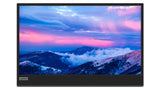 EAN 0195891581117 - Lenovo L15 LED display 39,6 cm (15.6") 1920 x 1080 Pixeles Full HD Negro, Gris imagen 3