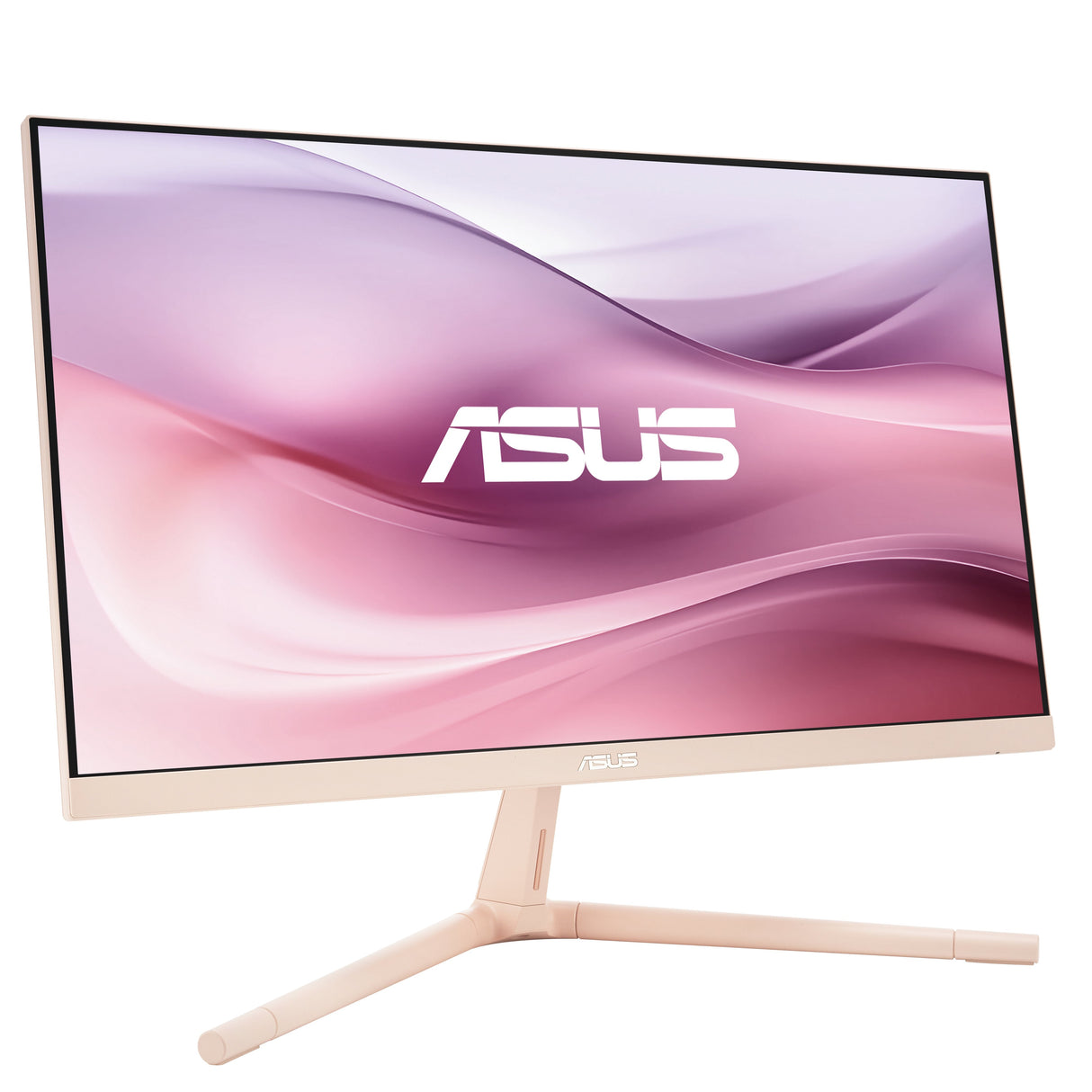 Monitor Asus Vu279cfe-P  (27") 1920 X 1080 Pixeles Full Hd Lcd Rosa
