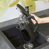Hervidor Elektryczny 1,7l Pc-Wk 1328 Negro Proficook