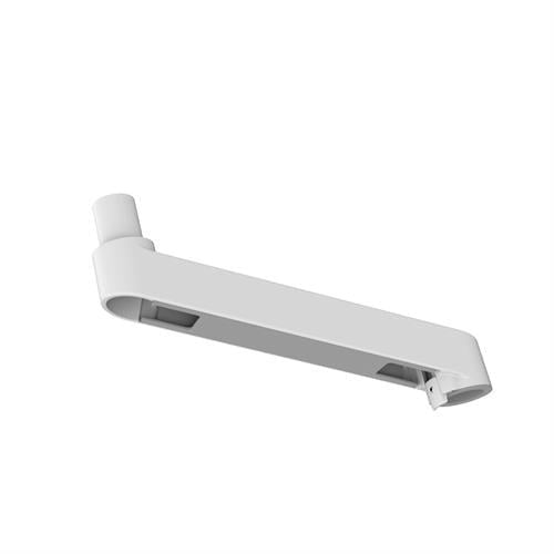 Ergotron Lx Pro - Mounting Component (9-Inch Extension Arm)
