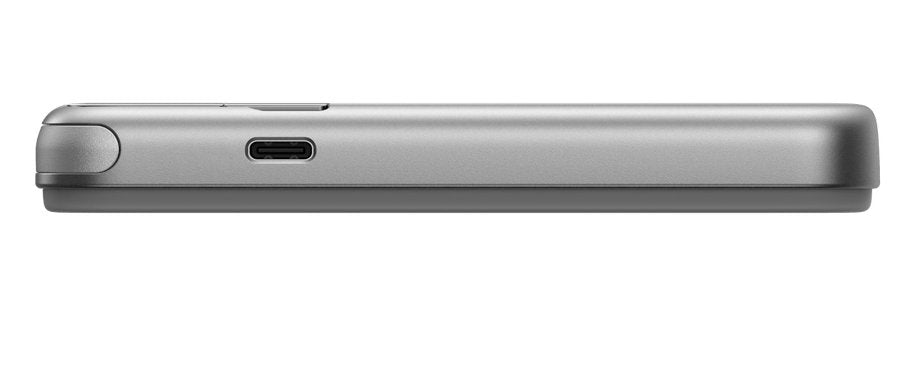 Ecoflow Rapid 5000 - Powerbank Silver