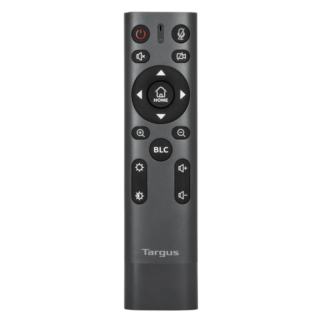 Targus Aem350 Sistema De Videoconferencias Negro