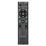 Targus Aem350 Sistema De Videoconferencias Negro