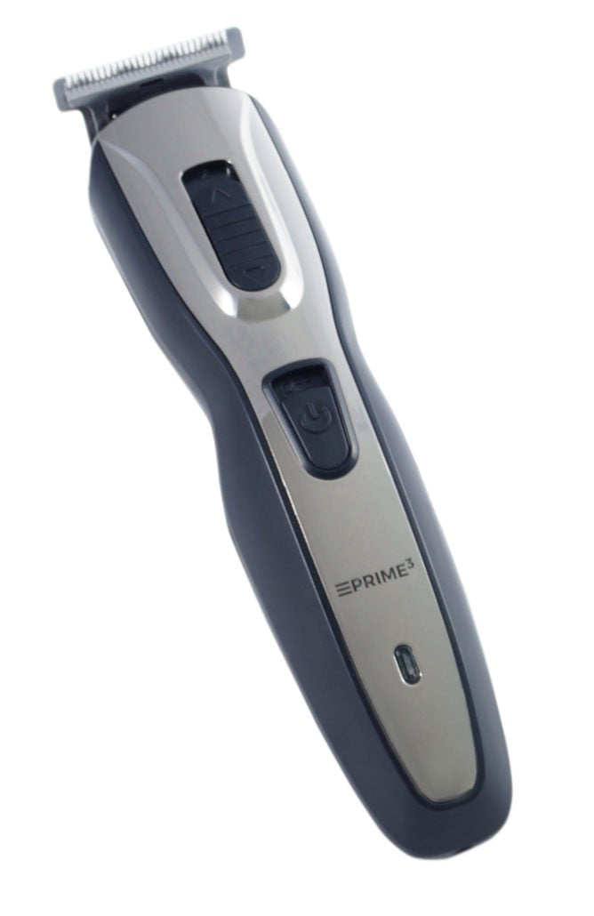 Prime3 Str11            Trimer