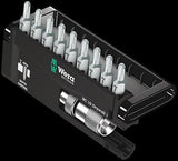 Wera Bit-Check 10 Drywall 1 Bits Set