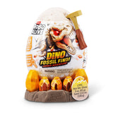 Zuru Robo Alive - Fossil Find Amber Adventure 71153