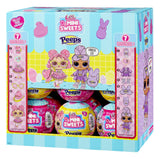 Muñeca Mga Entertainment Lol Surprise Loves Peeps Tots 504696-Euc