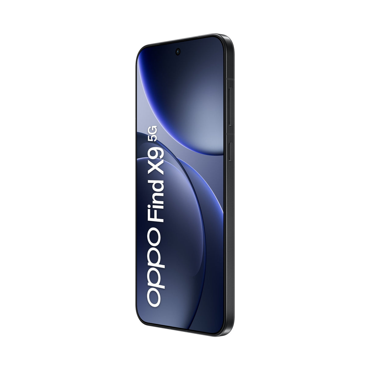 Oppo Find X9 5g Dual Sim 12gb Ram 512gb - Black