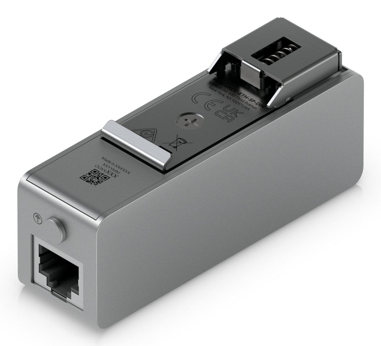 Ubiquiti Ethernet Surge Protection Din