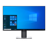 Monitor Led 27" Dell Ultrasharp U2719d Ips Lcd Qhd Dp Hdmi 60hz 5ms Vesa 100 X 100
