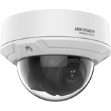 Cámara Hikvision 2mp Vario Ip Resistente Al Vandalismo Hasta 256g Tarjeta Sd Grabación