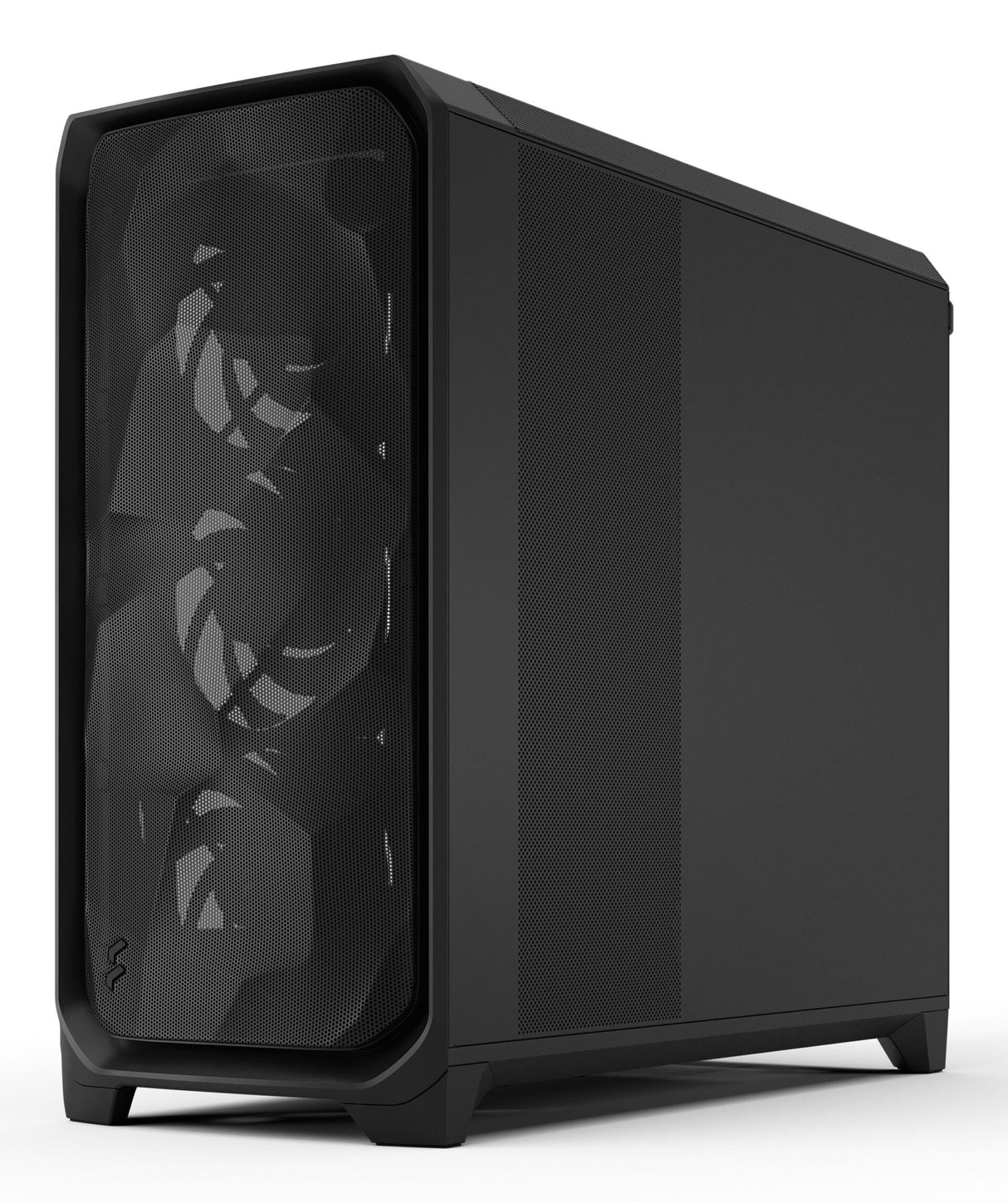 EAN 7340172707226 - Fractal Design Meshify 3 XL Negro imagen 5