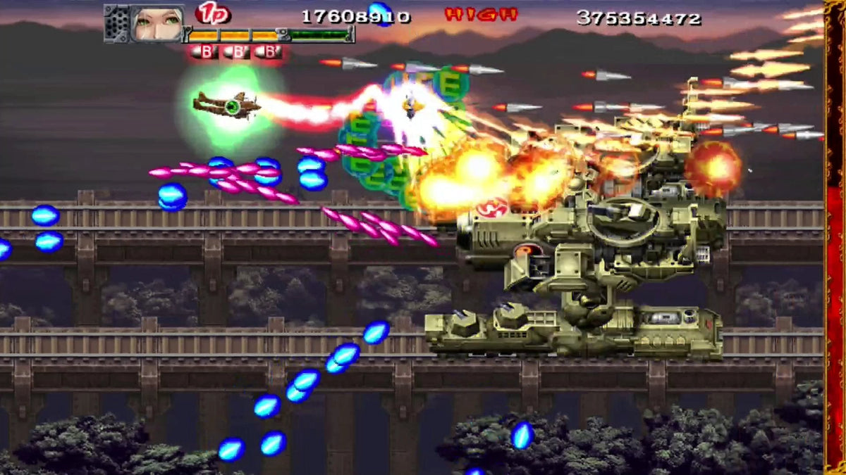 Juego Aki Katana Shin  Ps4 Playstation 4