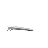 EAN 4025112095139 - CHERRY Stream Desktop Recharge teclado Ratón incluido Universal RF inalámbrico QWERTY Inglés del Reino Un imagen 4