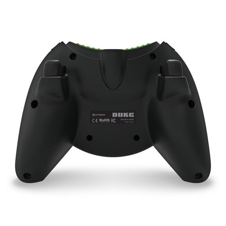 EAN 0810007712925 - Hyperkin Duke Negro USB Gamepad Xbox One, Xbox Series S, Xbox Series X imagen 3