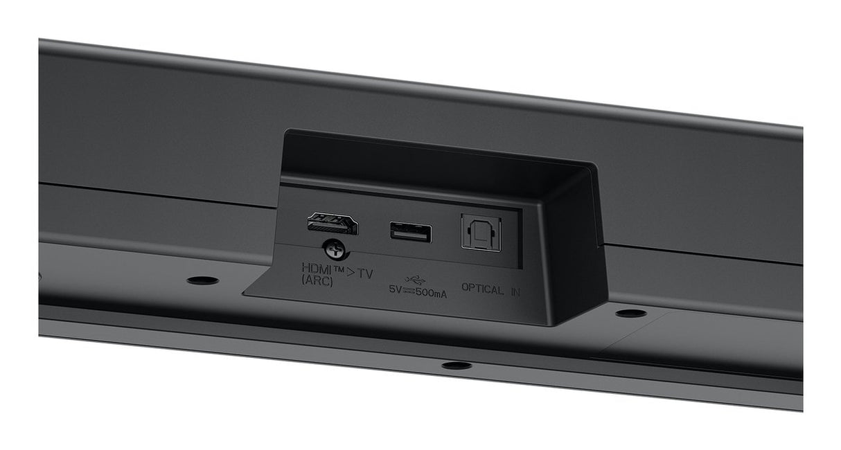 EAN 8806087999617 - LG DS40T altavoz soundbar Negro 2.1 canales 300 W imagen 5