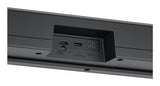 EAN 8806087999617 - LG DS40T altavoz soundbar Negro 2.1 canales 300 W imagen 5