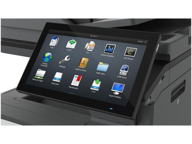 Lexmark Cx735adse