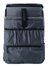 Mochila Asus Bp2701 Rog Backpack/Gr  (17.3") Negro, Gris