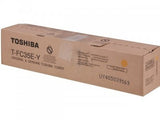 EAN 4519232119863 - Toshiba T-FC35-Y cartucho de tóner 1 pieza(s) Original Amarillo imagen 1