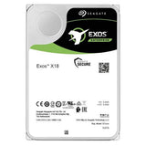 EAN 0763649138878 - Seagate Enterprise ST18000NM000J disco duro interno 18 TB 7200 RPM 256 MB 3.5" Serial ATA III imagen 1