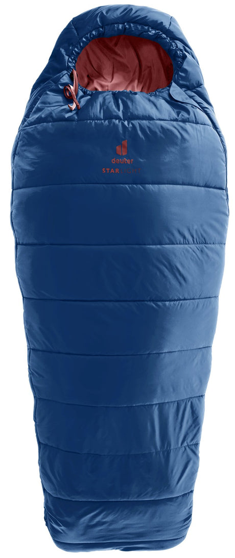 EAN 4046051175171 - Deuter Starlight Niños Bolsa de maternidad Polietersulfona (PES) Azul oscuro imagen 1