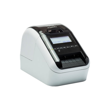 EAN 4977766827171 - Brother QL-820NWBCVM impresora de etiquetas Térmica directa Color 300 x 600 DPI 176 mm/s Inalámbrico y al imagen 4