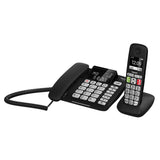 Telefono Gigaset Dl780+ Combo Im4
