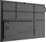 Ifp8651-3c, 86",  (Edla-Certified), 50