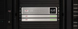 EAN 8592978145736 - APC SRTL1000RMXLI-NC sistema de alimentación ininterrumpida (UPS) Doble conversión (en línea) 1 kVA 900 W imagen 9