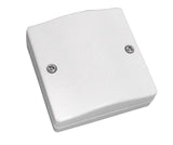 EAN 4043158053012 - ABUS VT5101W caja para sistemas de alarma Blanco ABS sintéticos imagen 1