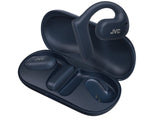 Auriculares  Jvc Ha-Np35t-Au Blue