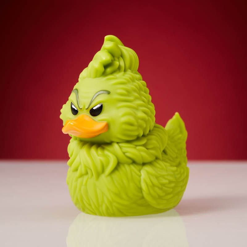 EAN 5056280456407 - TUBBZ Dr Seuss: The Grinch imagen 2