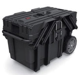 Keter Caja De Herramientas Sobre Ruedas