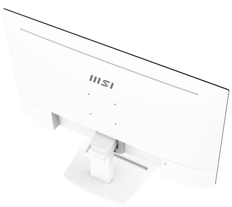 EAN 4711377212854 - MSI Pro MP273QW E2 pantalla para PC 68,6 cm (27") 2560 x 1440 Pixeles Wide Quad HD Blanco imagen 23