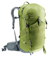 Mochila De Senderismo  Deuter Trail Pro 33