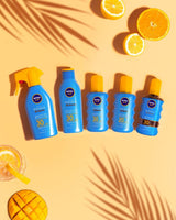 Sun Protección & Bräune Sonnenspray 200,0 Ml
