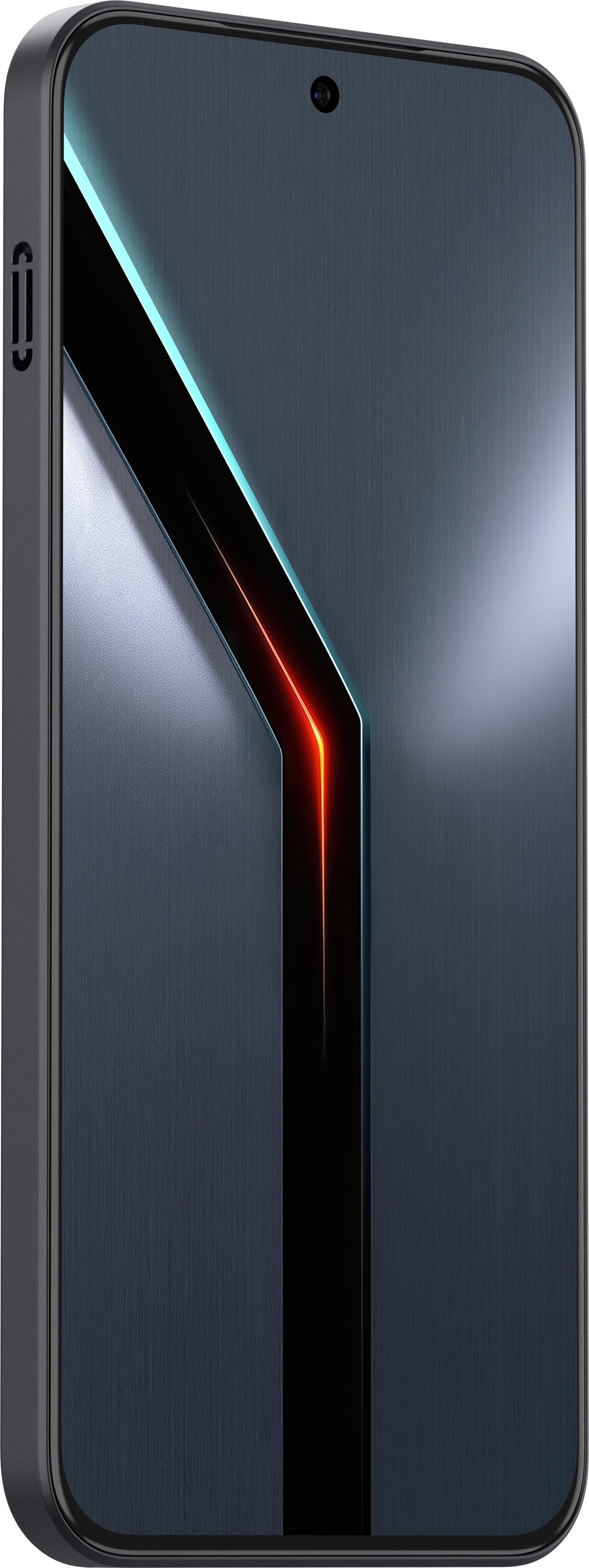 Nubia Neo 5gt 12ram 256gb Phantom Black