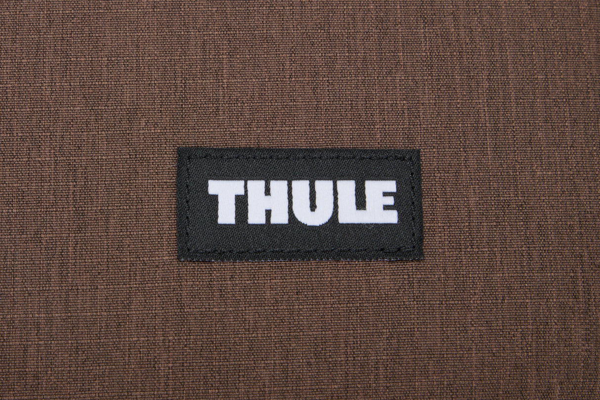 Thule Lithos Sleeve Macbook Pro 14" - Nuanced Brown, 3205457